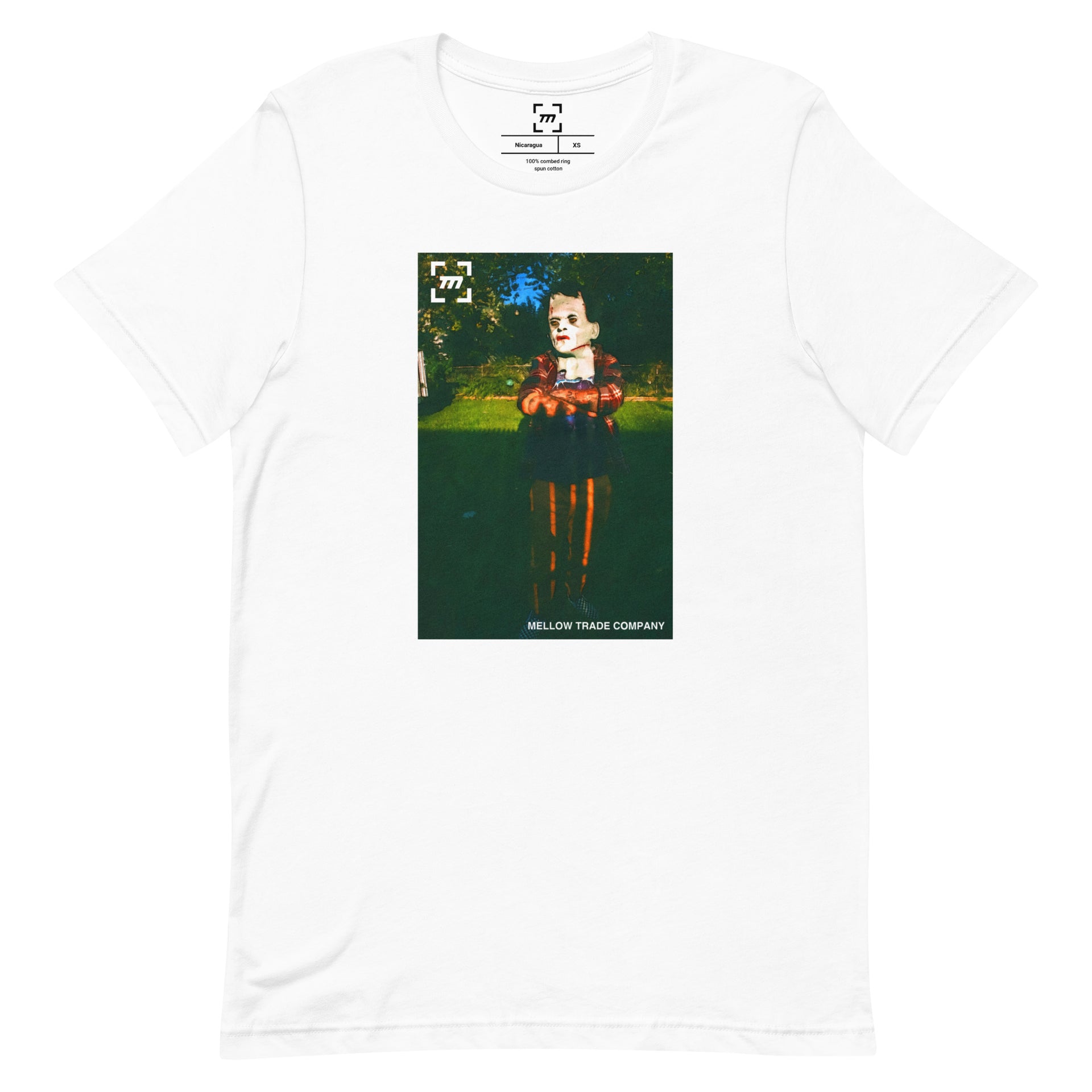 Outcast Graphic T-Shirt